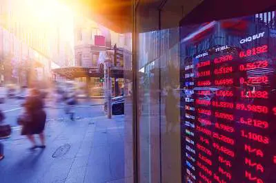 Sensex, Nifty extend losing streak to fourth day amid US-Iran tensions