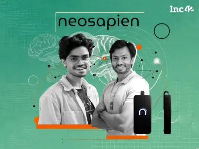 AI Wearables Are Here To Stay; Can NeoSapien Make The Most Of This Wave?