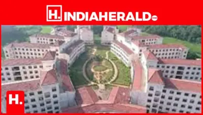 National Institute of Technology Agartala (NITA) - Overview