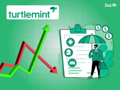 Turtlemint Turns Profitable In Q4, Posts PAT Of ₹3 Cr