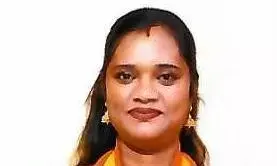 DMK Serves Defamation Notice on TVK MLA Pallavi Over Power Cut Allegations