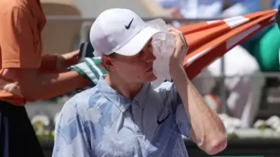 Jannik Sinner Denies Heat Conditions as The Reason Behind his Roland Garros Capitulation Against Juan Manuel Cerundolo