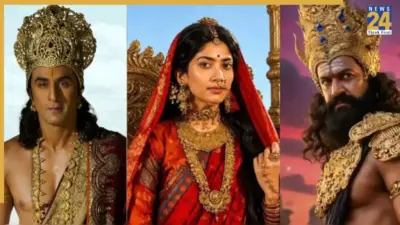 Ramayana in trouble? Makers of Ranbir Kapoor's film issued stern warning by Delhi Ramlila Mahasangh; What exactly happened?