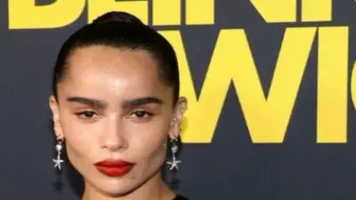 'It Was Very Hurtful': Zoë Kravitz Regrets Leaving Mom Lisa Bonet To Live With Dad Lenny Kravitz Post-Divorce At Age 11