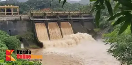 കനത്ത മഴ;ആറ് ഡാമുകളില് റെഡ് അലര്ട്ട്, തീരപ്രദേശങ്ങളില് അതീവ ജാഗ്രത