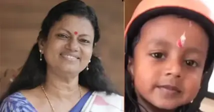 'ഞാൻ രാധാമണി ചേച്ചീടെ കൊച്ചുമോനല്ല'; മന്ത്രി ബിന്ദുവിനെ തിരുത്തി അങ്കണവാടി 'ബിര്ണാണി' താരം ശങ്കു