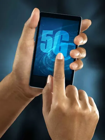 The Impact of 5G on IoT and Connected Devices