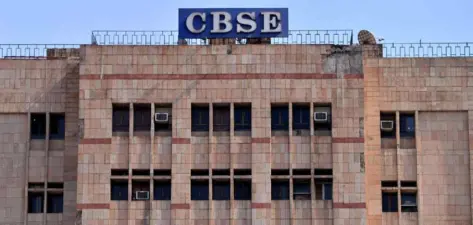എല് പി സീതാറാം CBSEയുടെ പുതിയ ചെയര്മാൻ