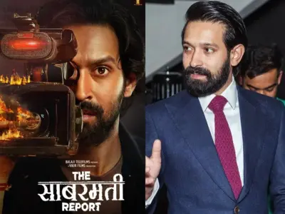 Actor Getting Death Threats: Controversial Film
