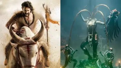 Varanasi Leak: 'వారణాసి' నుంచి మళ్ళీ లీక్స్.. ఈసారి కీ సీన్స్ కూడా.. టెన్షన్ లో రాజమౌళి టీం