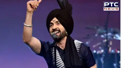 Diljit Dosanjh distances himself from CJP protest, says he is an artist, not a politician