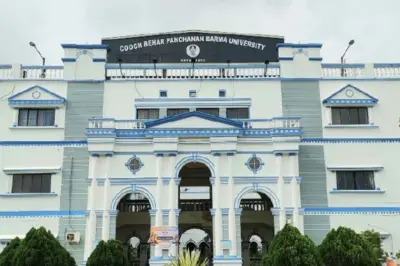 ভুয়ো এসসি সার্টিফিকেট দিয়ে চাকরি! সমাবর্তনের আগেই বড় পদক্ষেপ নিল বিশ্ববিদ্যালয়