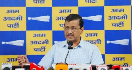 Arvind Kejriwal to release letters seeking transparency from automakers over E20 fuel policy