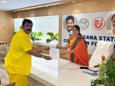 Chay-Sobhita: Astrologer Venu Swamy Apologizes