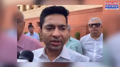 "ক্ষমতা থাকলে বিজেপির টিকিটে জিতে দেখান!" সুদীপ-কাকলিদের তোপ অভিষেকের