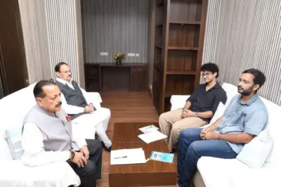 দেশব্যাপী আন্দোলন প্রত্যাহার করে নিল 'আরশোলা' পার্টি