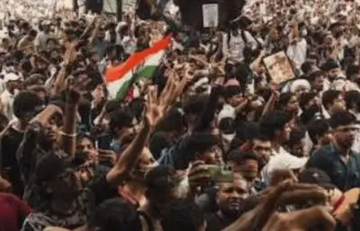 लेख - .या प्रश्नांना उत्तरदायी कोण?