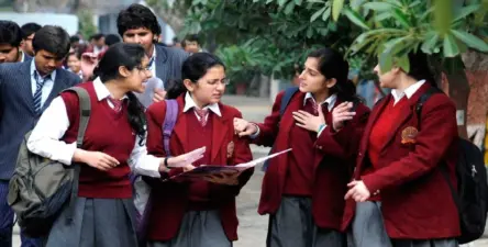 টেকনিক্যাল ত্রুটি এড়াতে তৎপর সিবিএসই: দ্বাদশ শ্রেণির পড়ুয়াদের জন্য নতুন সময়সূচি