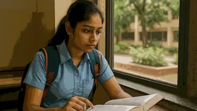 बंद लिफाफे में खुशियां-गृहलक्ष्मी की कहानियां