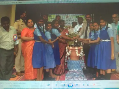 ಪ್ರತಿ ಮಗುವಿಗೂ ಶಿಕ್ಷಣದ ಹಕ್ಕಿದೆ