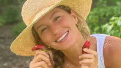 How Many Kids Does Gisele Bündchen Have With Tom Brady? Find Out As Model Set To Welcome First Child With Boyfriend Joaquim Valente
