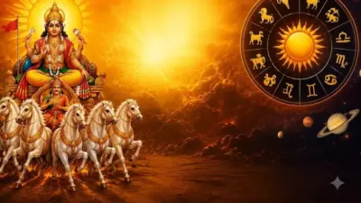 కన్యారాశిలోకి సూర్యుడు - సెప్టెంబర్ 17 నుంచి ఈ 5 రాశుల జాతకం మారబోతోంది!