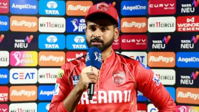 IPL 2026: ರಾಜಸ್ಥಾನ್ ವಿರುದ್ಧ ಸೋಲಿಗೆ ಬೌಲರ್ಗಳನ್ನು ದೂರಿದ ಶ್ರೇಯಸ್ ಅಯ್ಯರ್