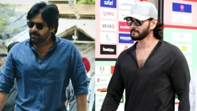 Pawan Kalyan Done, Mahesh Babu Next!
