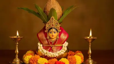 ఈ శ్రావణ శుక్రవారం రోజు లక్ష్మీదేవి కటాక్షం పొందాలంటే ఇలా చేయండి!