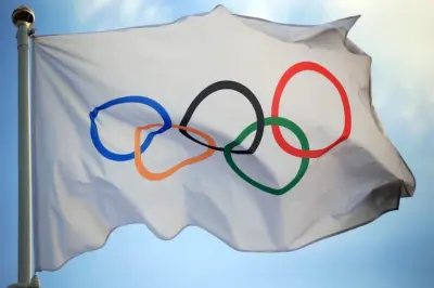 India makes formal bid to host 2036 Olympics