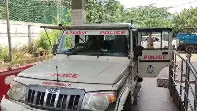 വീട്ടുകാര് ശകാരിച്ചതിനെ തുടര്ന്ന് വീടുവിട്ടിറങ്ങി, ഒടുവില് വിദ്യാര്ഥിയെ കണ്ടെത്തിയത് ദില്ലിയില് നിന്ന്