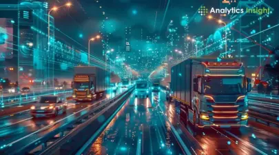 Rise of Generative AI in Streamlining Transportation Operations