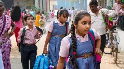 ఏపీలో వేసవి సెలవులు జూన్ 15 వరకు పొడిగించాలని డిమాండ్