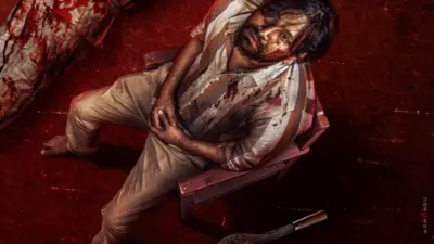 Raj Tarun : స్లీప్ వాకింగ్ చేస్తున్న హీరో.. టార్టాయిస్..