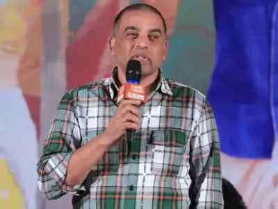 Dil Raju's Complete Misunderstanding of Combos And Stories!