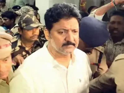 Why Will Kammas Have Sympathy For Vamsi?