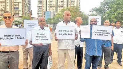 హైడ్రాకు చెంపపెట్టు