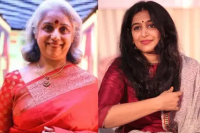 'Walking away isn't defeat, but self respect': Actresses Revathy and Padmapriya resign from AMMA