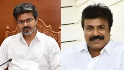 LK Sudhish: பிரதமர் வேட்பாளரா?.. தமிழ்நாடு தாண்டினால் விஜயை தெரியுமா?.. விளாசிய எல்.கே.சுதீஷ்!
