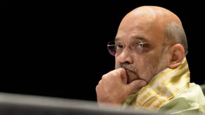 Amit Shah: কর্ণাটকে অসুস্থ অমিত শাহ, বাতিল একাধিক কর্মসূচি