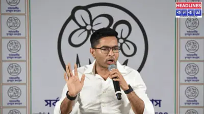 জেড প্লাস হারিয়েই এবার কুণাল ঘোষের ডেরায় ঢুকছেন অভিষেক, তোলপাড় বঙ্গ রাজনীতি
