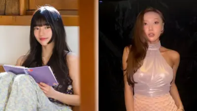 Bae Suzy and Hwasa CONFIRM participation in variety show I Am a Singer as guests; ATEEZ's Hongjoong, Jongho and more to join