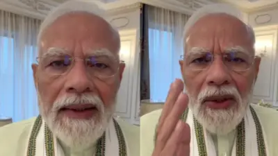 PM Modi Gold: బంగారం కొనకండి.. విదేశీ ప్రయాణాలకు బ్రేక్ వేయండి.. ప్రధాని మోదీ సంచలన పిలుపు