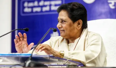 राम मंदिर विवाद: Mayawati का विपक्ष को चैलेंज, सबूत दो, वरना ये सिर्फ चुनावी दिखावा है