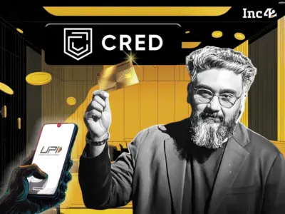 Meta Looking To Back CRED At $4 Bn Valuation: Report