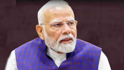 VIDEO: पंतप्रधान मोदींविरुद्ध अपशब्द बोलणाऱ्या मुलीने मागितली माफी