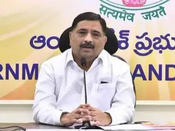 Print Editionరాయలసీమ కరువుతో జగన్ రాజకీయం