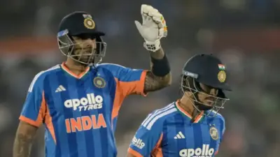 Team India: పాక్ రికార్డును బద్దలుకొట్టిన భారత్
