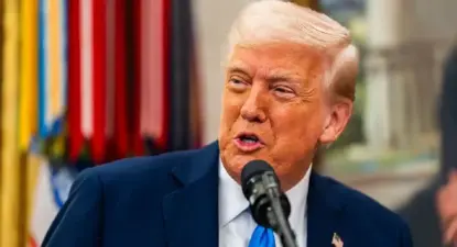Iran-US Talks : ट्रम्प यांचा इराणला अंतिम इशारा; "कराराची हीच शेवटची संधी, अन्यथा आम्ही."