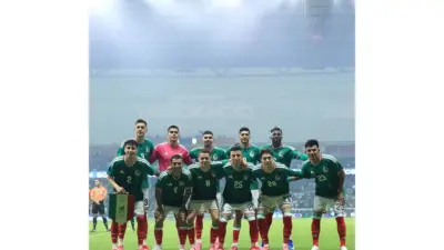 FIFA World Cup 2026 Kicks Off with Mexico vs South Africa Match